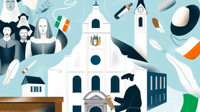 Italiens au Luxembourg : migrations, intégration et héritage (2e partie)