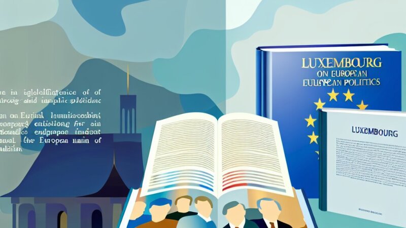 Jacques Santer : influence et héritage politique en Europe