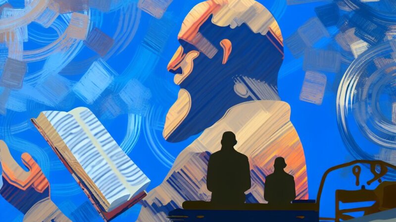 Jean-Paul Sartre : parcours, liberté et engagement au XXe siècle