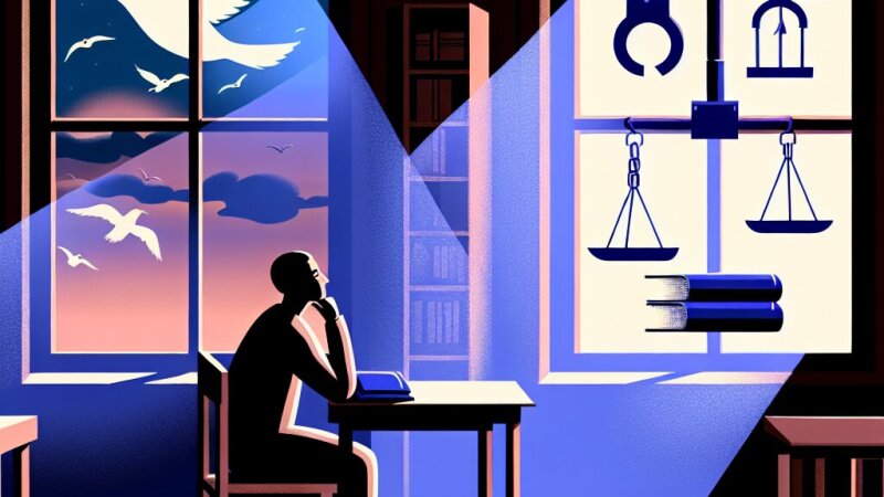 Jean-Paul Sartre et la condition essentielle de la liberté humaine