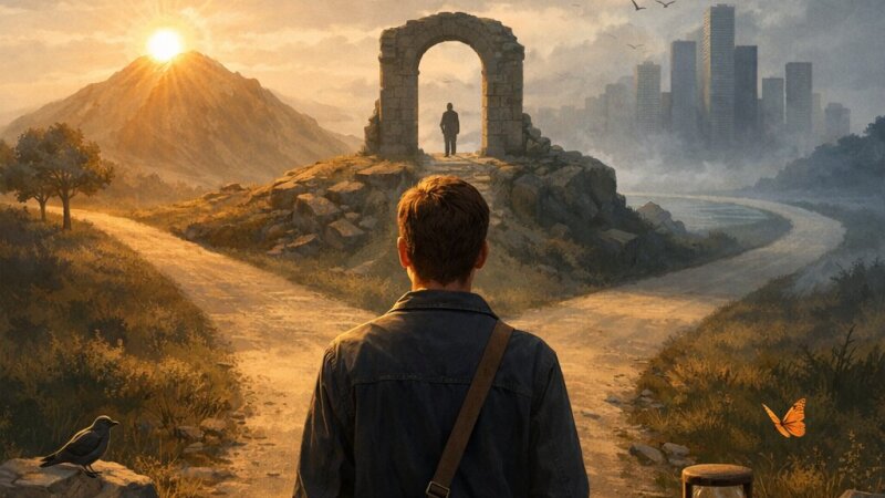 Kierkegaard et la redéfinition de l'existence humaine