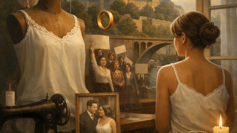 La camisole : origine, symbolique et impact socioculturel