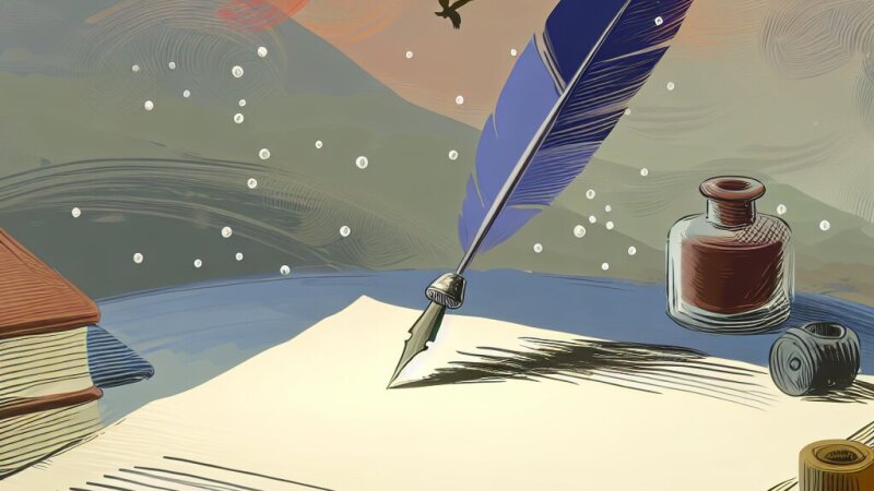 La césure : rôle et règles de la versification française