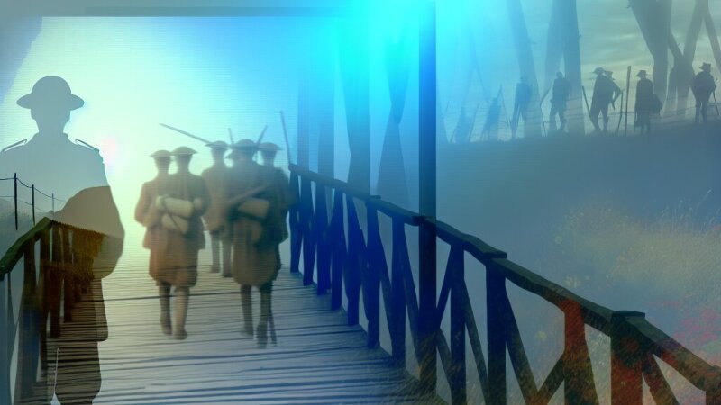 La Grande Guerre et la surveillance des déplacements au Luxembourg (1914-18)