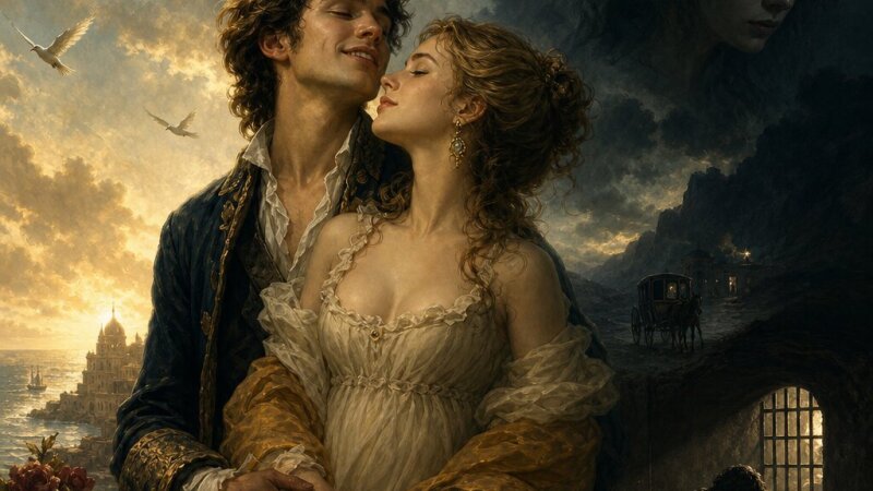 La liberté dans Manon Lescaut : une joie trompeuse et révélatrice