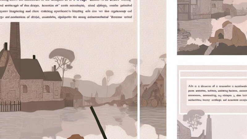 La Peau de chagrin : Balzac et l'épuisement d'une époque