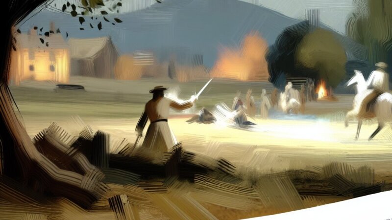 La peste et la lèpre : images historiques et héritage dans la culture européenne