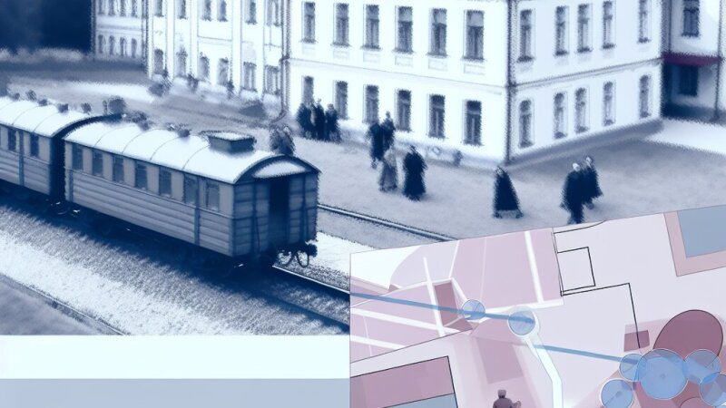 La présence des Russes au Luxembourg occupé (1940–1944)