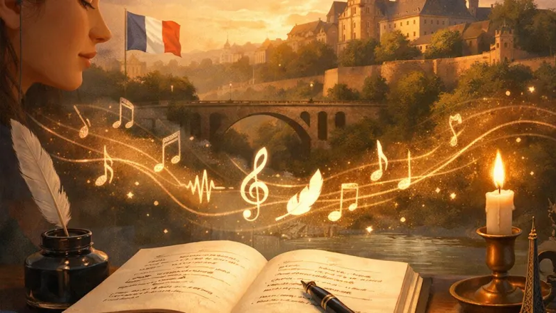 La prosodie : comprendre le rythme et la musicalité du langage poétique