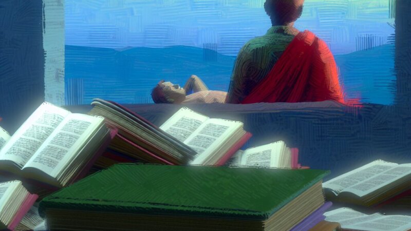 La réécriture littéraire : reflet et transformation des textes classiques