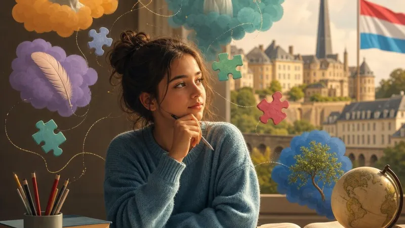 L’adjectif en français : définition, rôle et règles d’accord