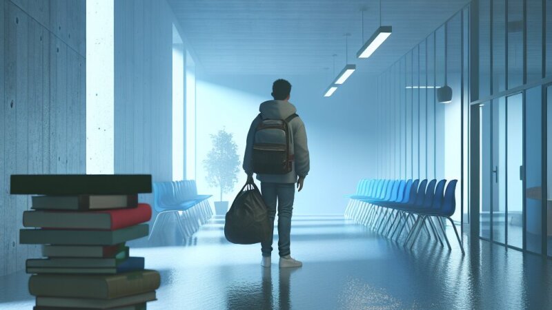 L’aliénation scolaire au Luxembourg : étude et validation d’un concept clé