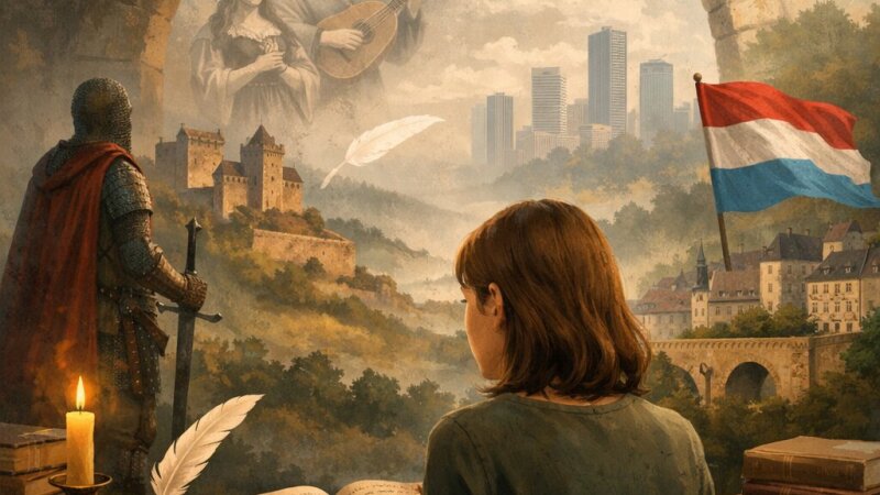 L'Ancien Français : Origines et Impact sur la Langue et la Culture