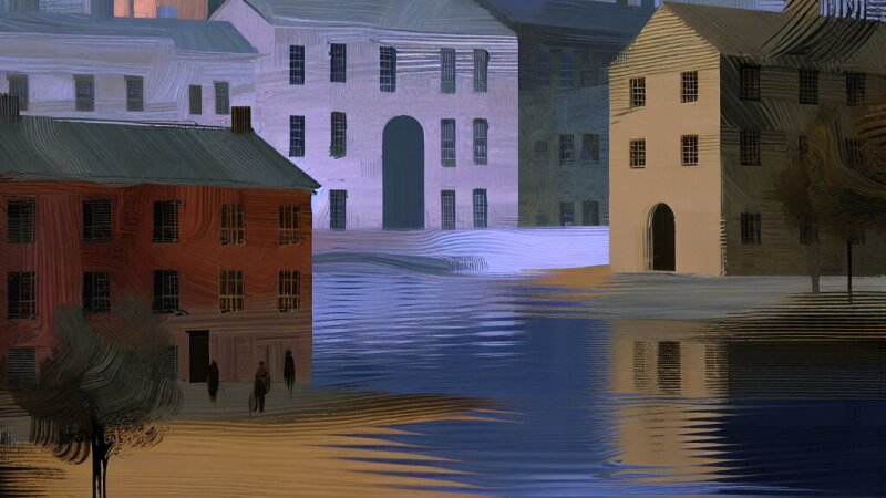 L’art révolutionnaire des Petits poèmes en prose de Baudelaire