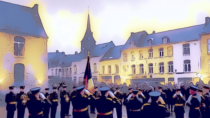 Le Centenaire de la Grande Guerre revisité sur Twitter : une commémoration à travers le temps