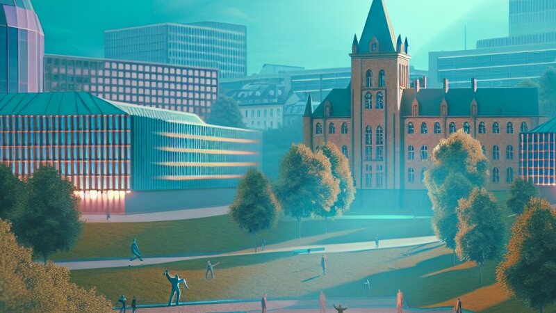 Le néo‑institutionnalisme et ses enjeux pour l'éducation inclusive