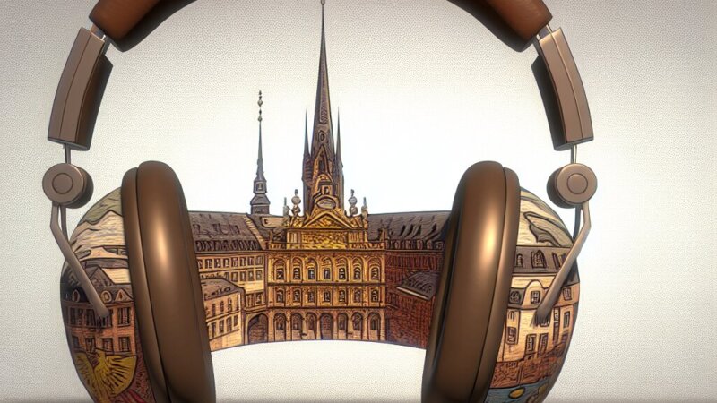 Le phénomène du remix : une nouvelle ère culturelle à découvrir