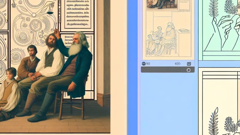 Le Père Goriot de Balzac — paternité, filiation et quête sociale au XIXe siècle