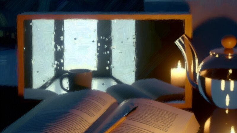 Le roman : miroir de la vie ou porte d’évasion pour le lecteur ?