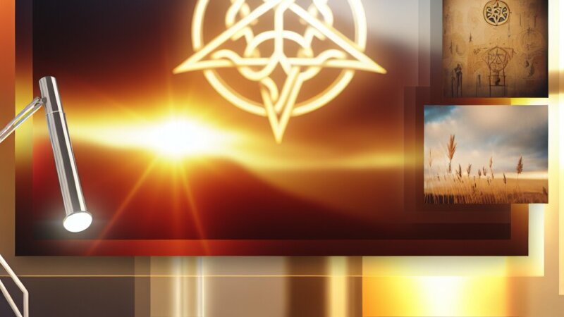 Le symbolisme : origines, sens et influence sur la modernité