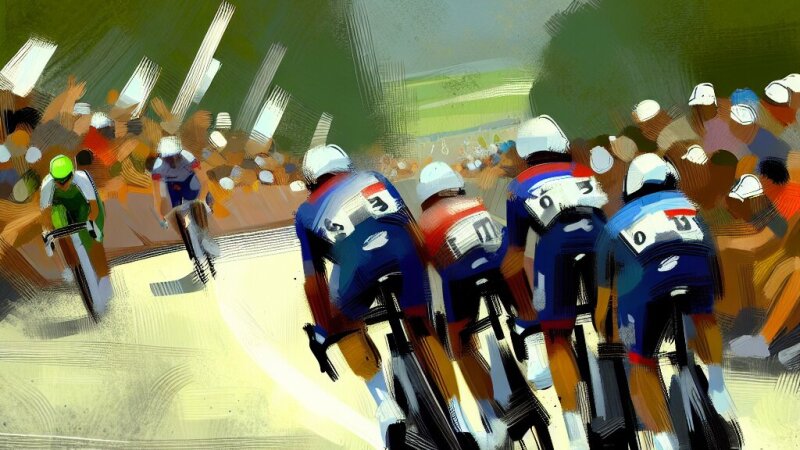 Le Tour de France : Histoire et Impact Social d’une Légende Cycliste