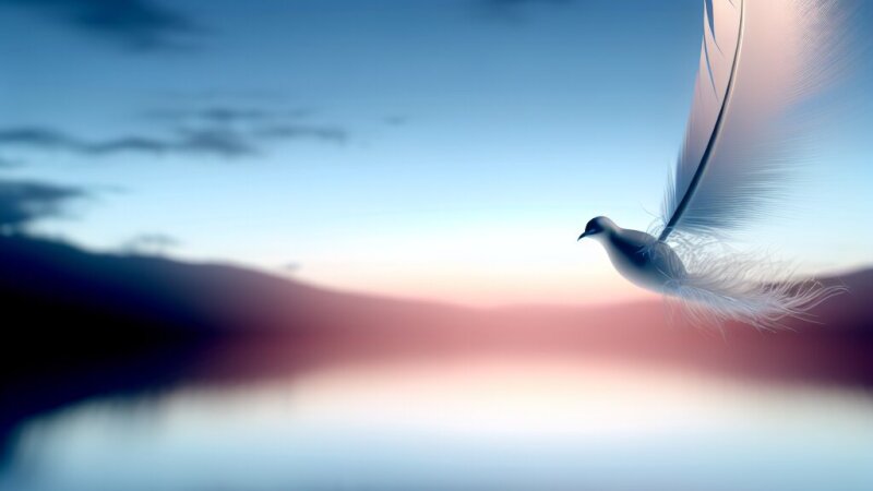 Le vers libre : innovation et liberté dans la poésie moderne