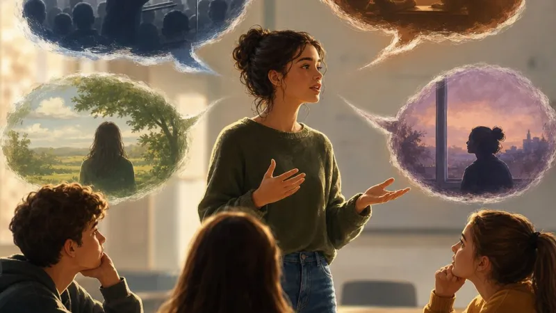 L’énonciation : définition et rôle dans la communication