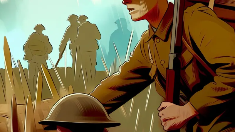 Les dilemmes de loyauté des soldats luxembourgeois pendant la Seconde Guerre mondiale