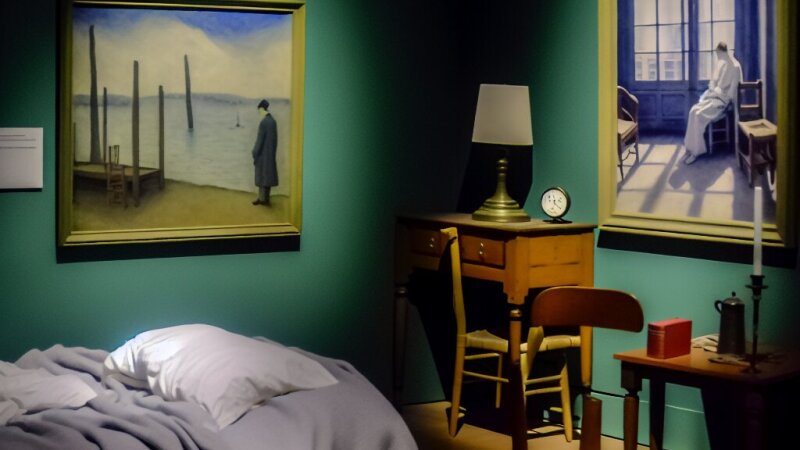 Les Grands Meaulnes d'Alain-Fournier : rêve, nostalgie et quête d'idéal