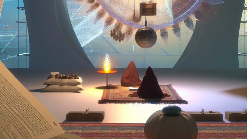 Les Lettres persanes de Montesquieu : Analyse critique et littéraire du roman épistolaire