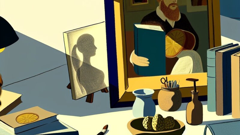 Les plus belles citations de Flaubert sur l’art et la création