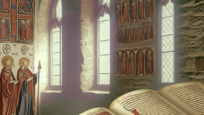 Les recueils factices à Saint-Maximin de Trèves : étude de deux manuscrits hagiographiques