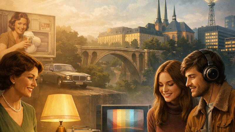 L’évolution de la fonction publicitaire dans le marketing de Philips (1959-1975)