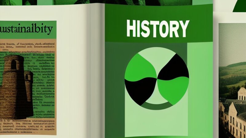L’histoire au service du débat sur la durabilité au Luxembourg