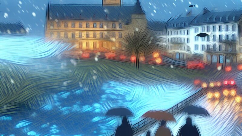 Luxembourg : marges et courants dominants, enjeux pour communautés et écosystèmes