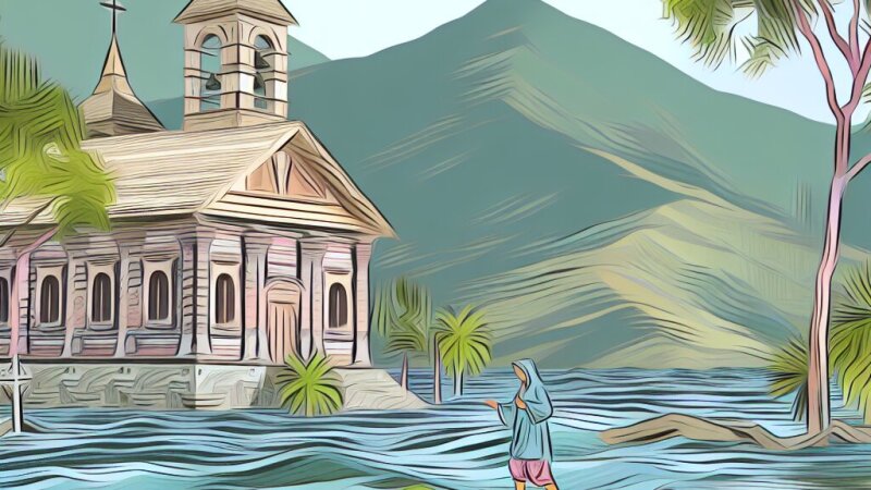 Manon Lescaut : Analyse de l'échec à travers ses déplacements géographiques