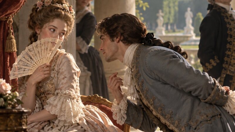Marivaux : le théâtre des sentiments et des rapports sociaux