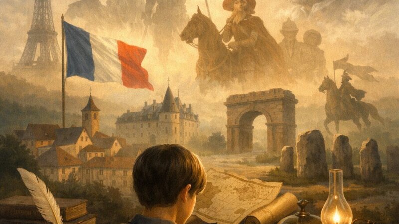 Mémoire collective au Luxembourg : importance du souvenir et de l'identité
