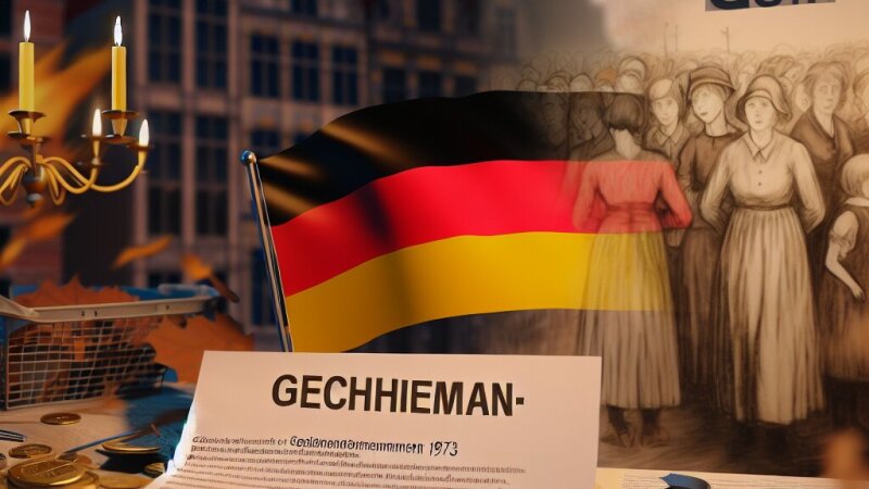 Mémoire et politique en Communauté germanophone de Belgique depuis 1973 : une analyse historique et émotionnelle