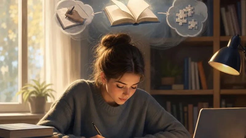 Méthode pour rédiger une fiche de lecture efficace