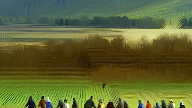 Migration temporaire au Royaume-Uni : remède ou source d’exploitation agricole ?