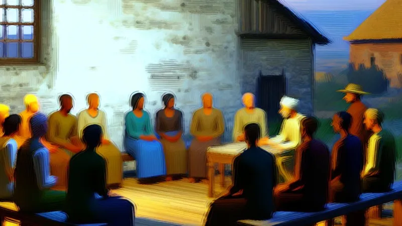 Mini-publics délibératifs : impact sur les radicaux en Pologne