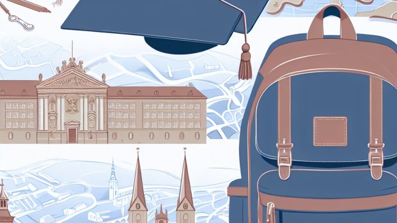 Mobilité étudiante au Luxembourg : politiques et récits d'étudiants