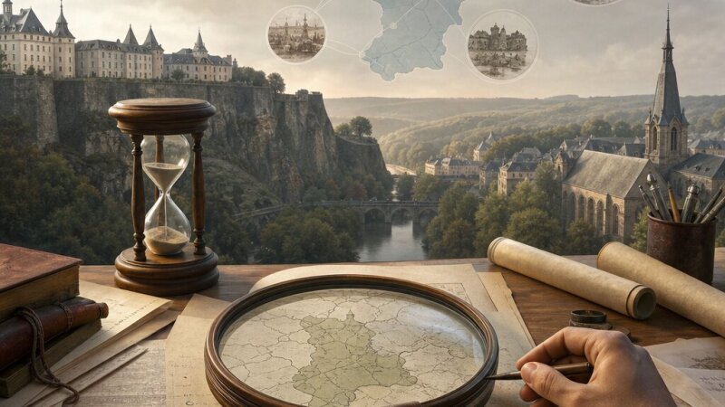 Modéliser l’échelle des données historiographiques en histoire