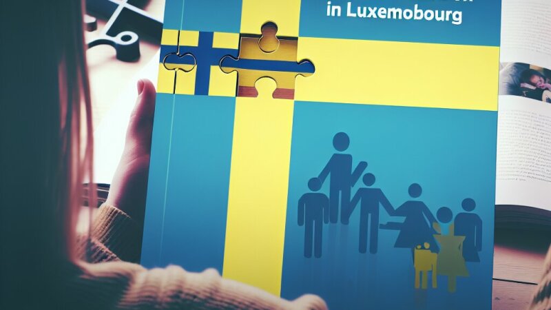 Modèle nordique vs réalité : inclusion et éducation spécialisée en Suède