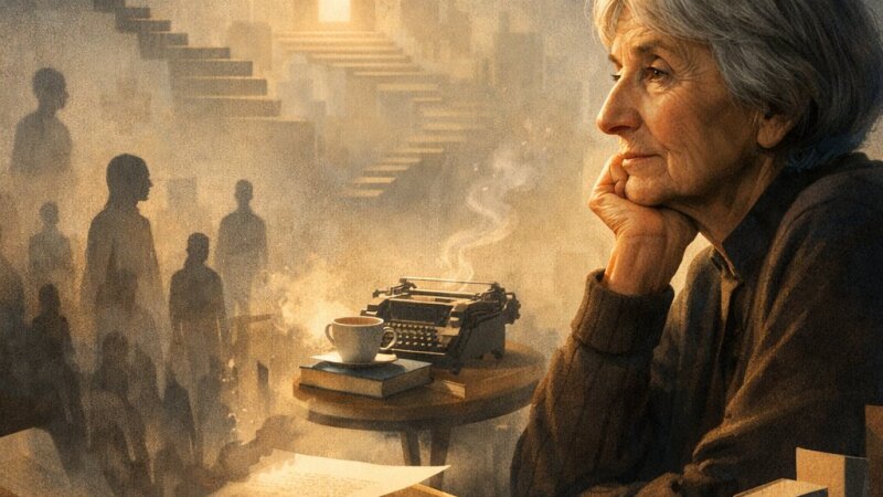 Nathalie Sarraute et l'impact du Nouveau Roman au XXe siècle