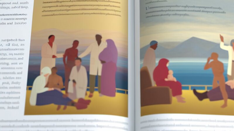 Origines des inégalités de santé entre immigrants et natifs en Israël