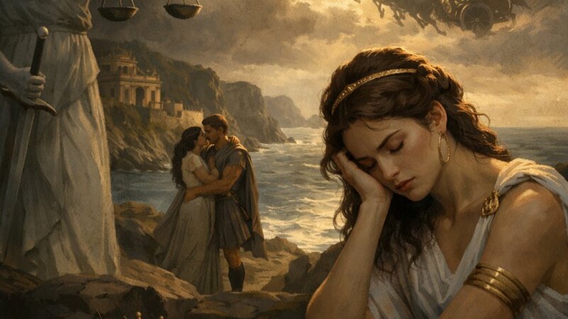 Phèdre de Racine : Analyse d’une tragédie classique sur le destin et le désir