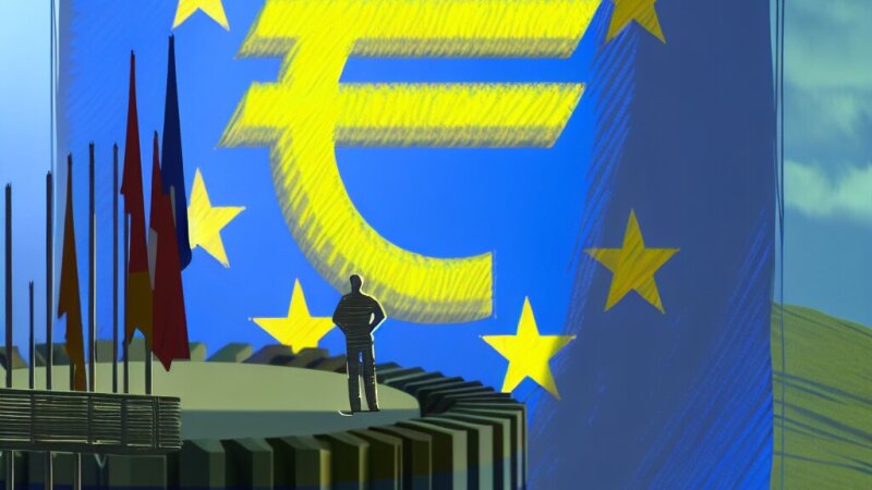 Pierre Werner et le Luxembourg : artisans de l'Union économique et monétaire