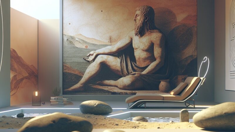 Plotin et la quête de l’Un : comprendre la source de l’être